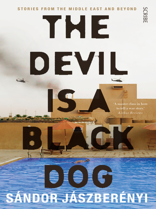 Title details for The Devil Is a Black Dog by Sándor Jászberényi - Available